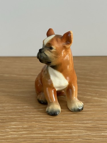 Goebel german boxer - goebel,