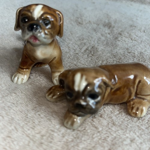 Vintage goebel porcelain - goebel,