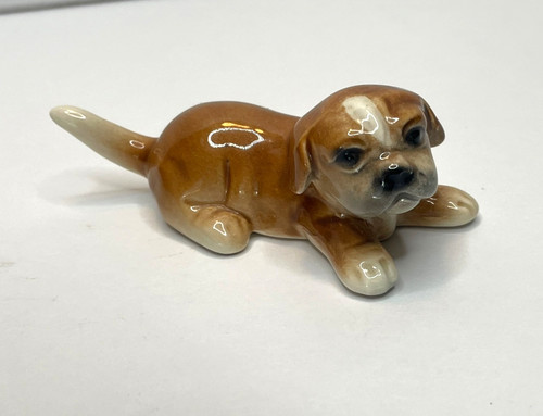 Vintage goebel germany - w,
