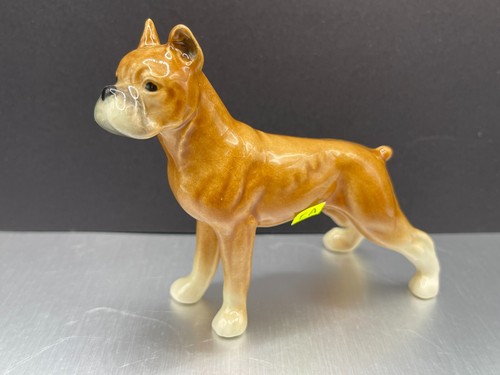 Goebel germany boxer dog - boxer, 1/2