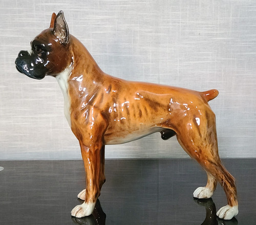 Goebel vintage large standing - large,