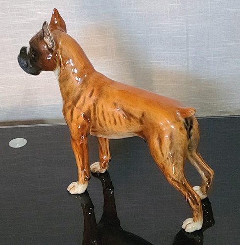Goebel vintage large standing - vintage,