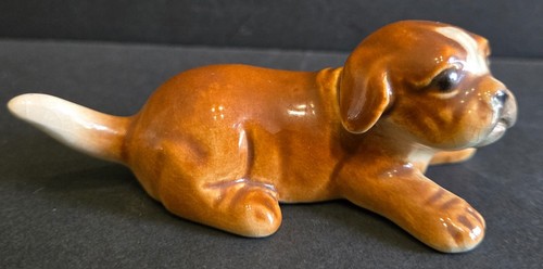 Goebel hummel brown - brown, boxer