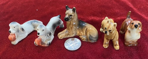 Vintage goebel miniature - 5-vintage,