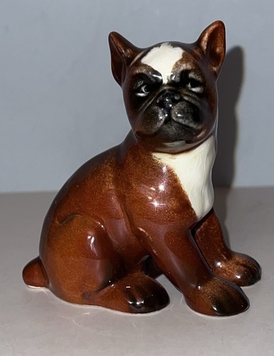 Vintage goebel germany sitting - germany,