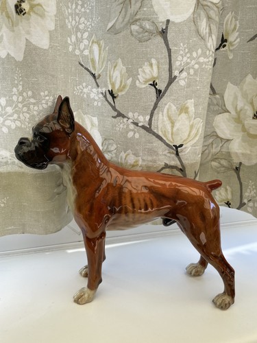 Goebel vintage large standing - vintage,