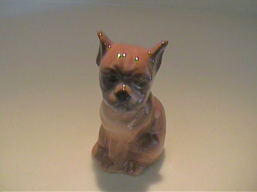 Vintage bone china west - china,