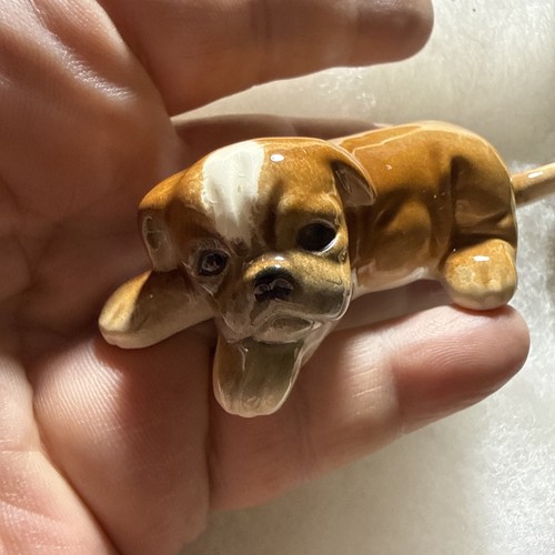 Boxer puppy dog goebel - dog,