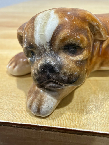 Vintage goebel porcelain - goebel,