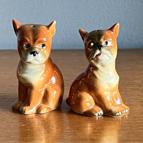 Vintage ceramic goebel - ceramic, west