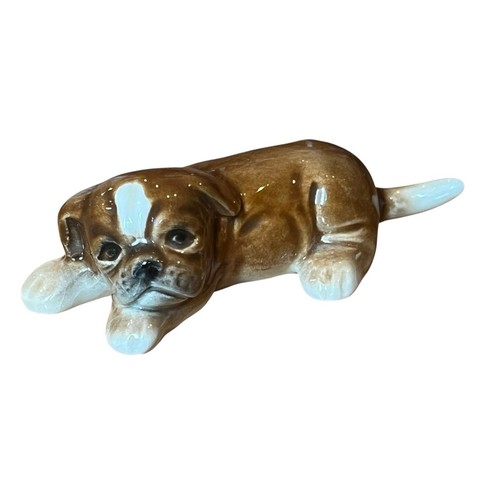 Vintage goebel figurine - vintage,