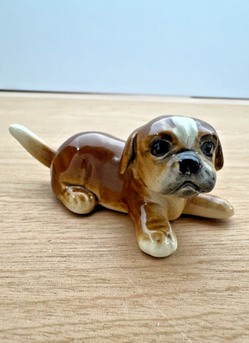 Vintage goebel germany - w,