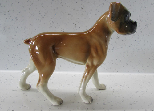 Rare vintage dog - rare,